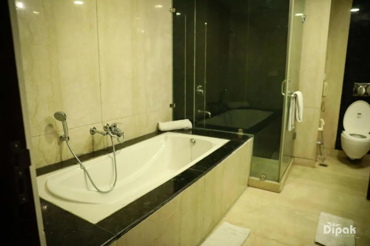 Hotel DS Clarks Inn Gurgaon Indien