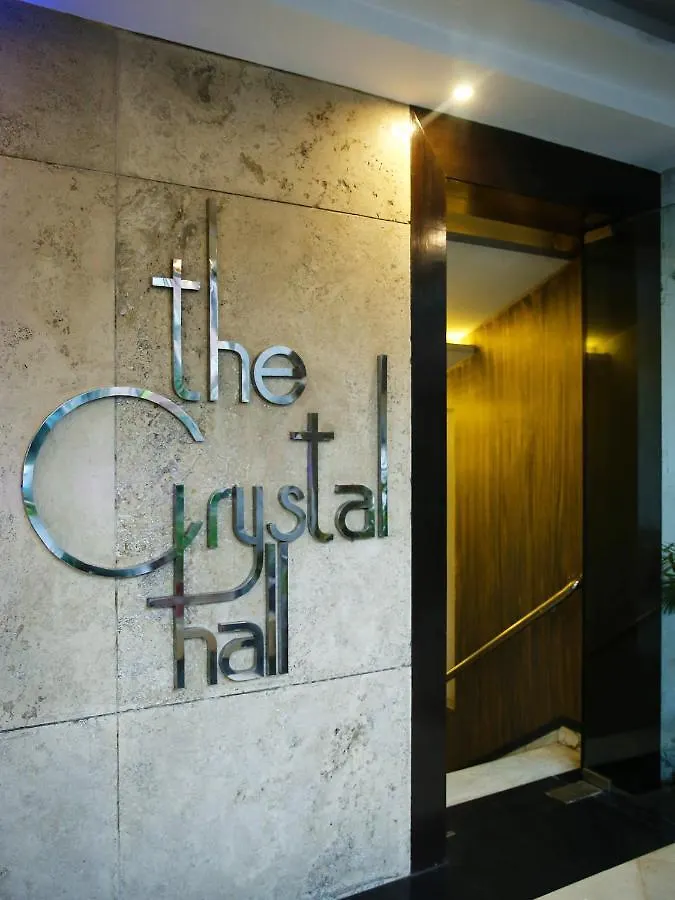 Hotel DS Clarks Inn Gurgaon 4*,
