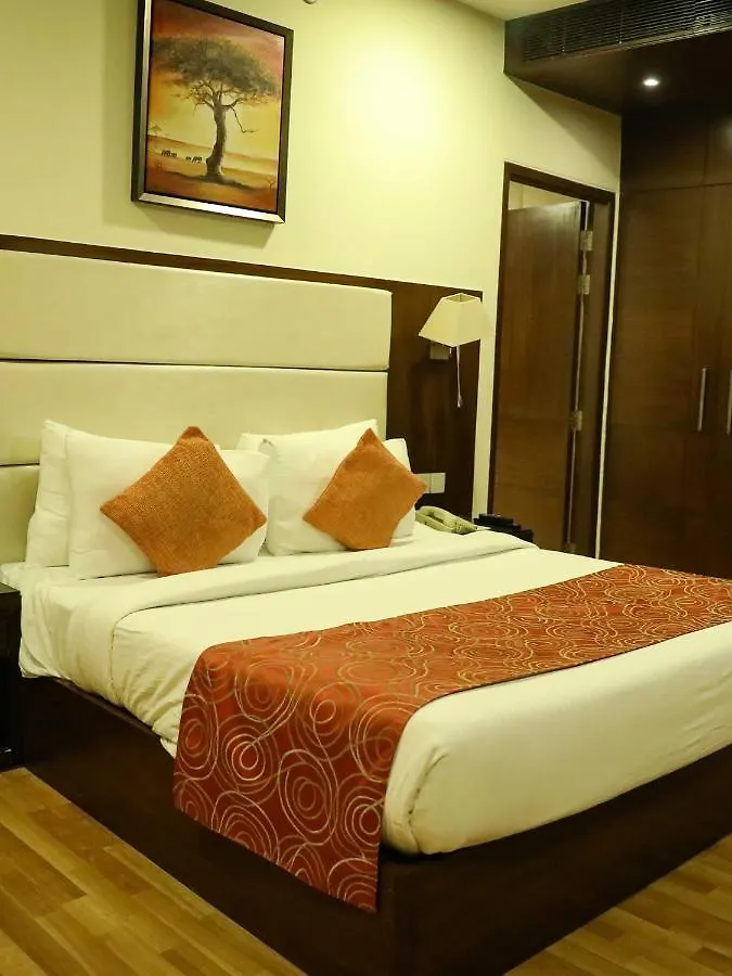 Hotel DS Clarks Inn Gurgaon