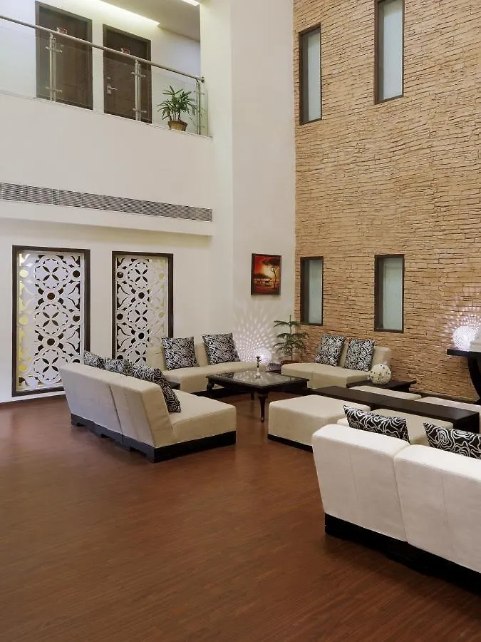 Hotel DS Clarks Inn Gurgaon