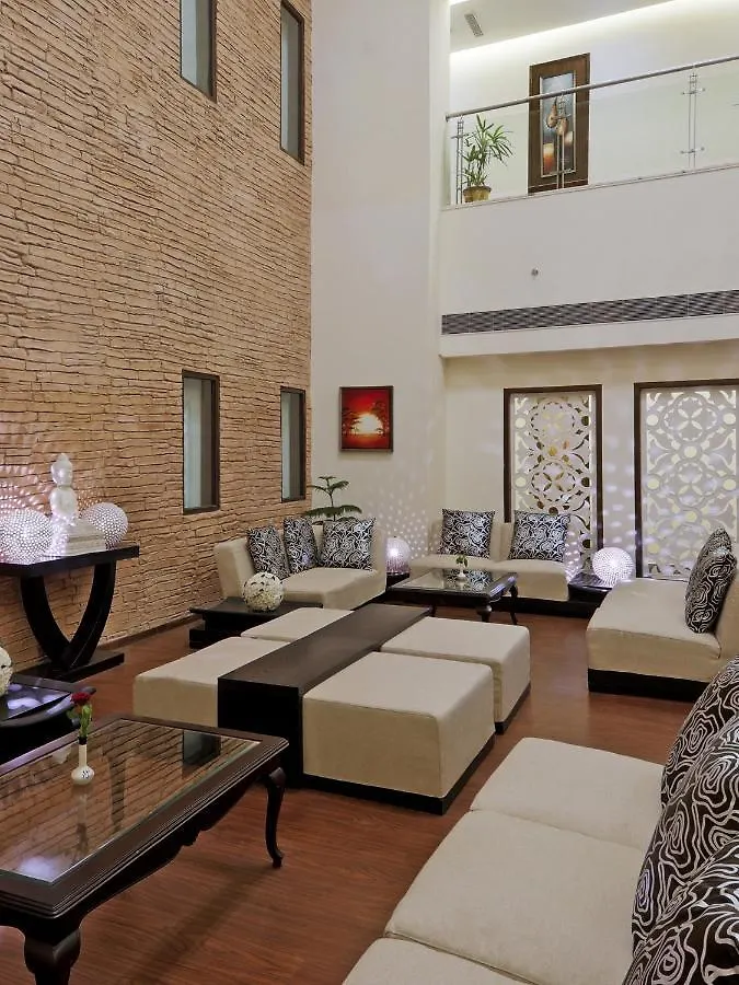 Hotel DS Clarks Inn Gurgaon 4*,  Indien