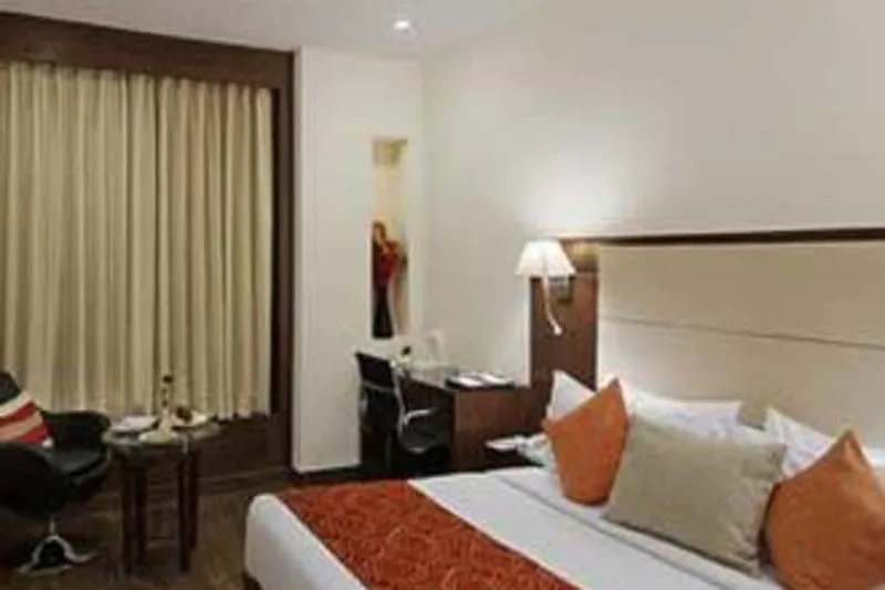 Hotel DS Clarks Inn Gurgaon